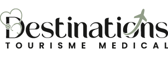 DESTINATIONS TOURISME MEDICAL INC.