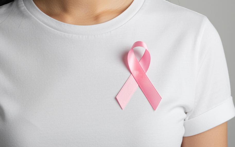 Reconstruction mammaire